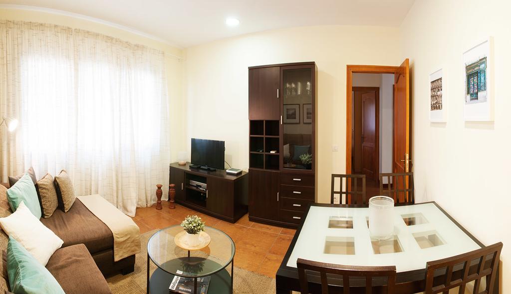 Apartamento Hierro 21-2 大加那利岛拉斯帕尔马斯 外观 照片