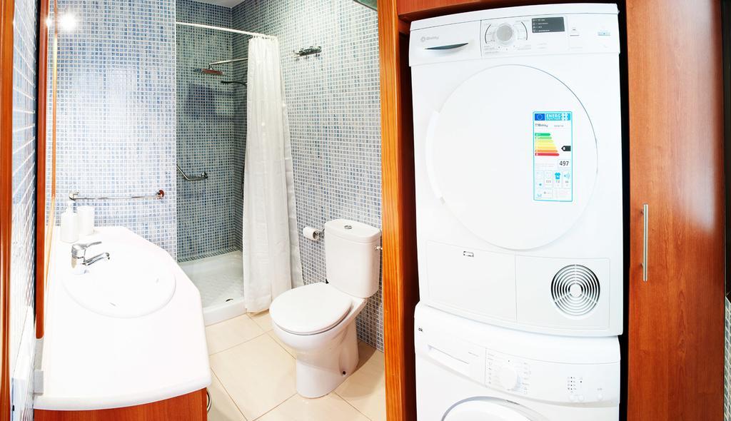 Apartamento Hierro 21-2 大加那利岛拉斯帕尔马斯 外观 照片